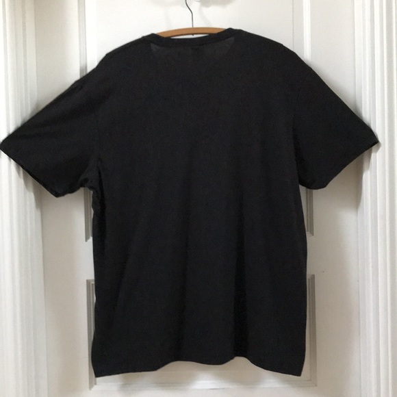 NWOT ZZ Top sz XL tee Graphic Band tee"Lowdown Since 1969" red Eliminator Coupe - Picture 6 of 7